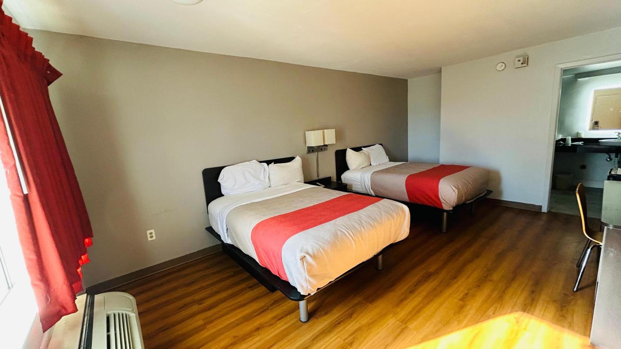 Super 7 Inn By Oyo Tupelo Hwy 178 Buitenkant foto
