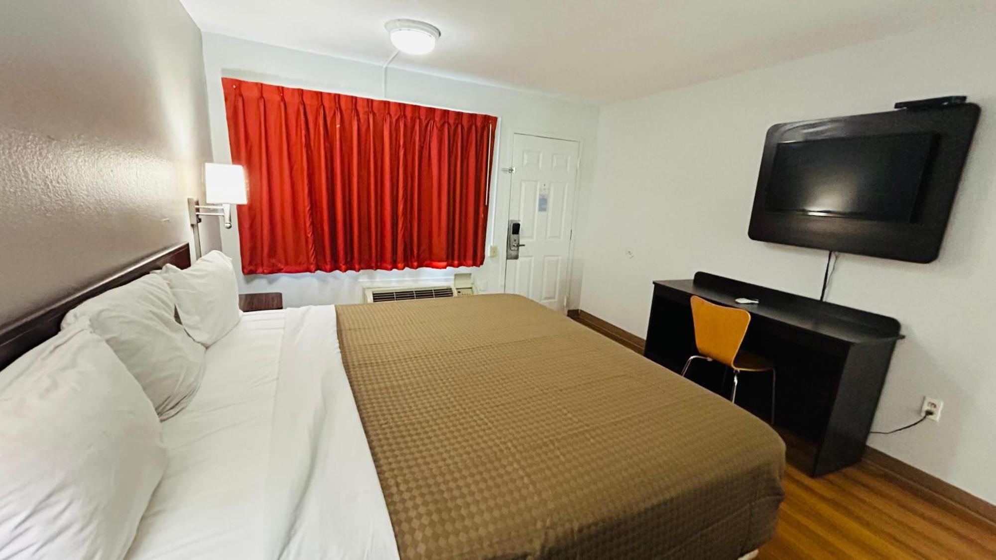 Super 7 Inn By Oyo Tupelo Hwy 178 Buitenkant foto